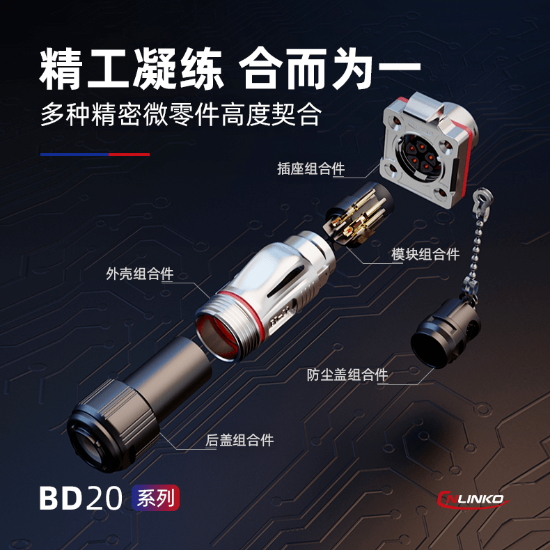 高速信号_高速连接器的信号完整性_高速信号连接器