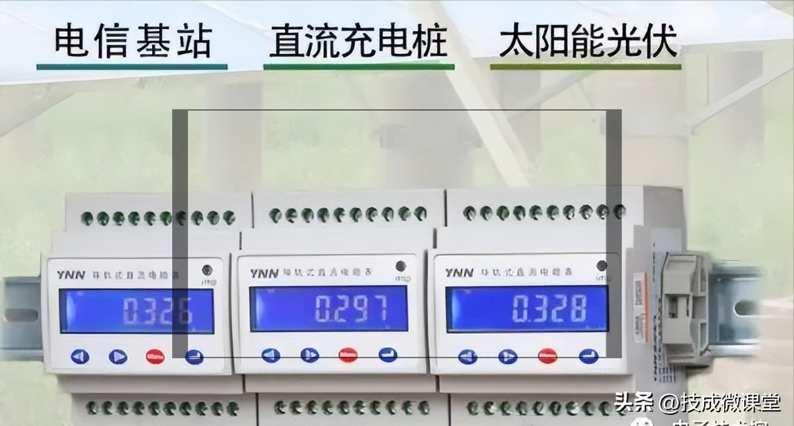 接线端子在电路图中的符号_接线端子标记的含义_端子接线示意图