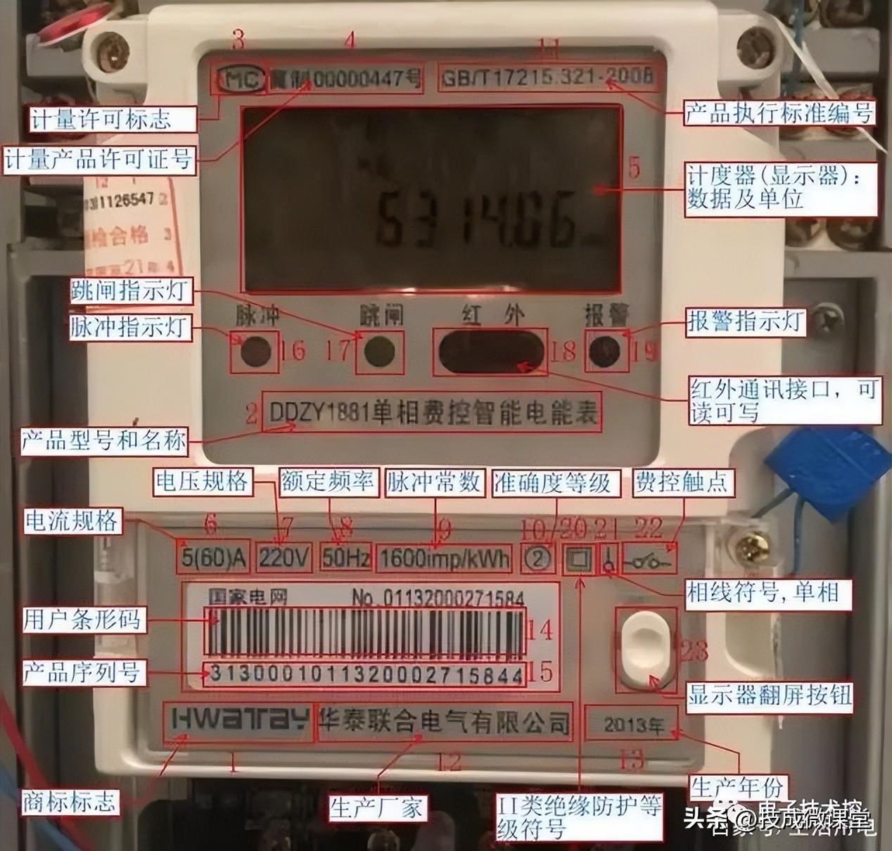 接线端子标记的含义_端子接线示意图_接线端子在电路图中的符号