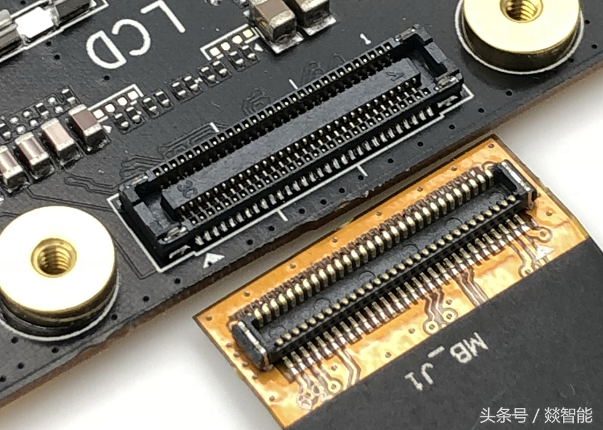 信号器件_常见信号连接器_信号的连接