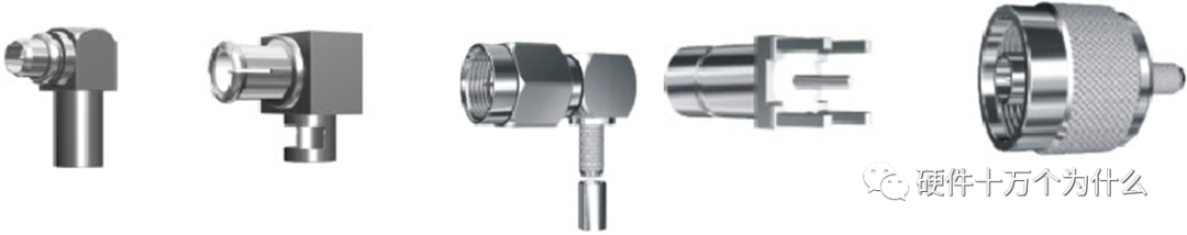常见信号连接器_信号器是什么_信号连接器怎么分类