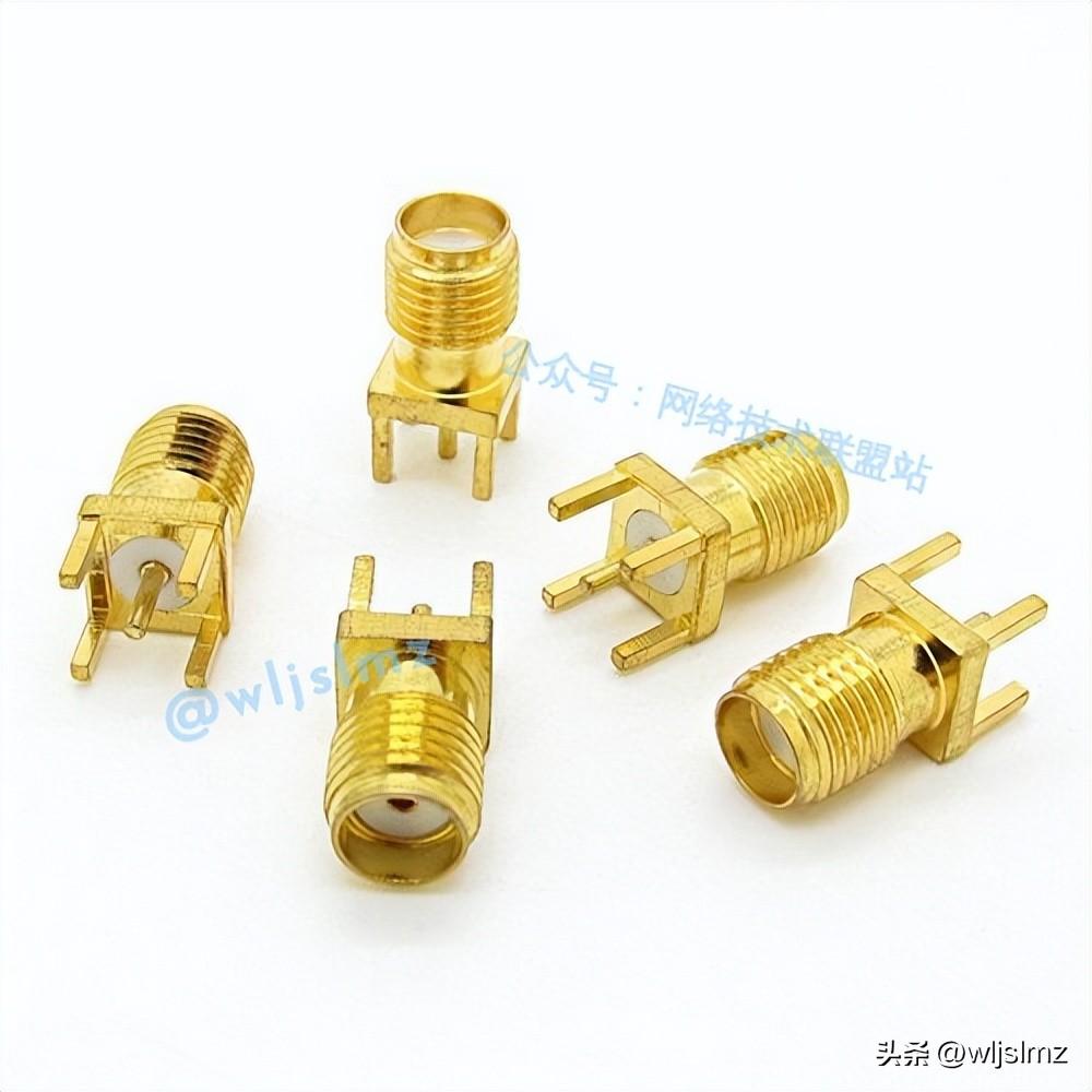 连接器信号传输知识_常见信号连接器_信号连接器怎么分类