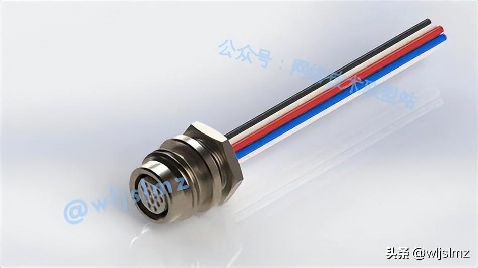 连接器信号传输知识_信号连接器怎么分类_常见信号连接器
