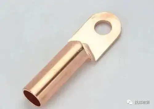 接线端子压线方法图解_接线端子压线方法_接线端子压线方法图片