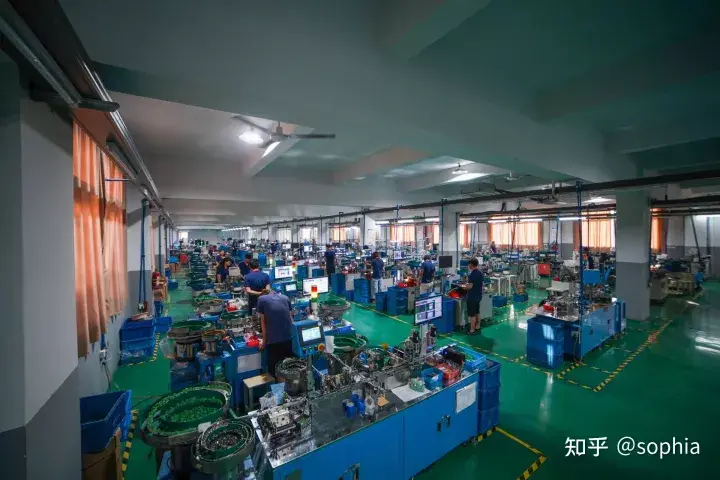 接线用途端子功能是什么_接线用途端子功能有哪些_接线端子的功能和用途