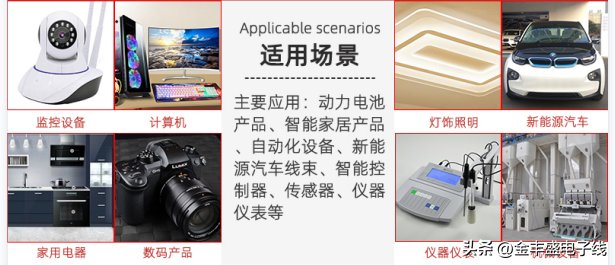 信号连接器怎么分类_信号器是什么_常见信号连接器
