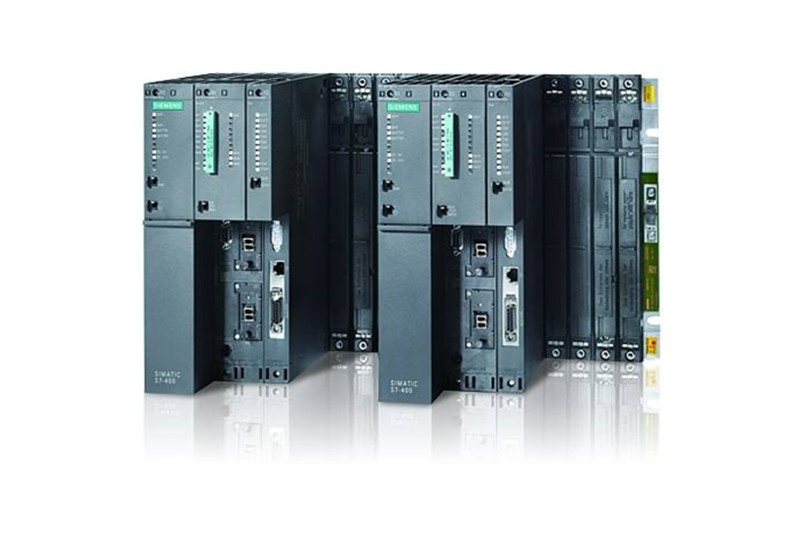 S7-300PLC西门子20针前连接器选型方法说明