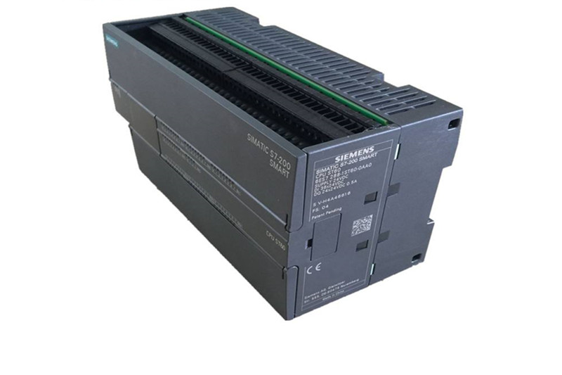 S7-300PLC西门子20针前连接器选型方法说明