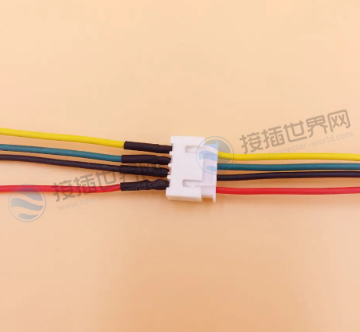 xh2.54端子线
