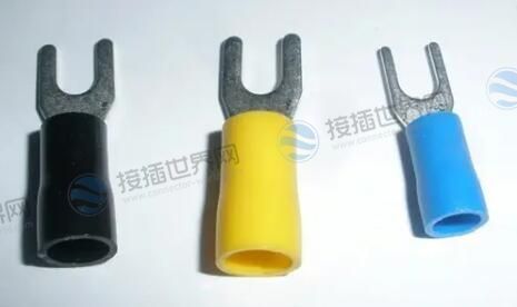 端子连接图_信号连接器端子_端子器信号连接电路图