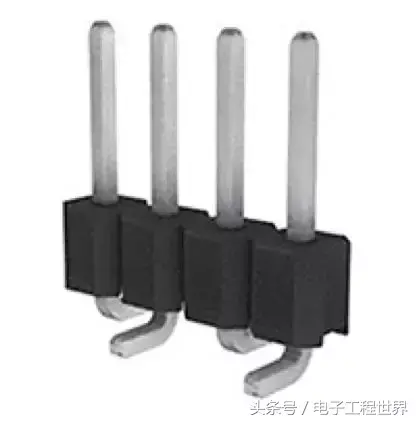 电源器怎么接_矩形电源连接器_矩形电源器连接方法