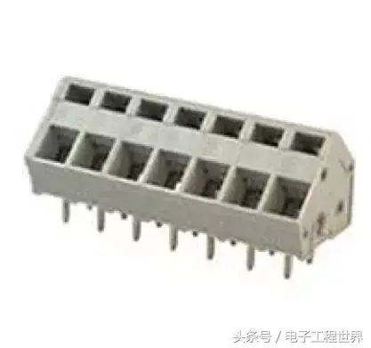 电源器怎么接_矩形电源连接器_矩形电源器连接方法