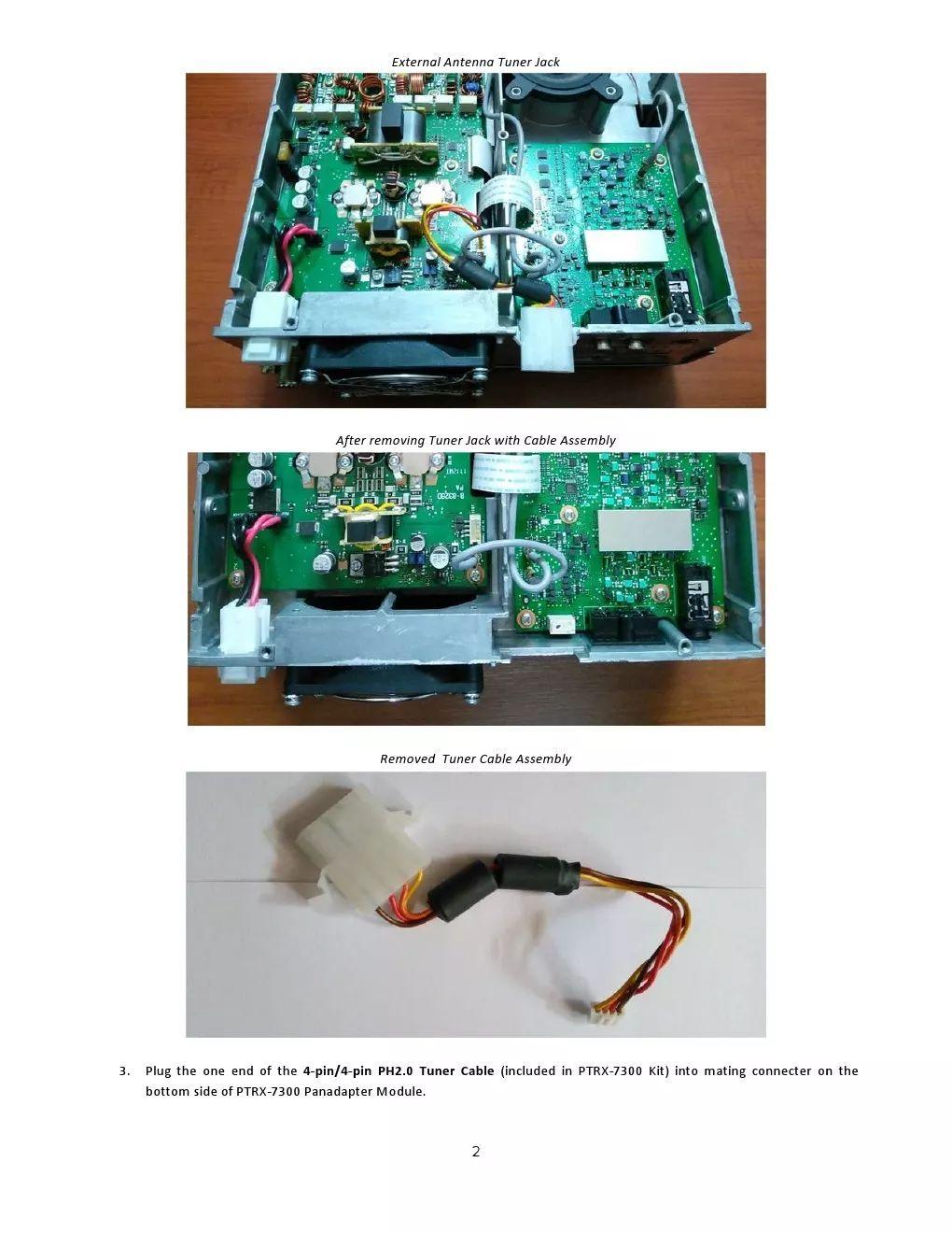 矩形电源连接器_矩形电源器连接方法_电源器怎么接