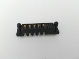 汽车充电桩子电源连接器系列