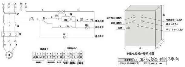 接线端子正确接法图_接线端子正确接法图片_接线端子的正确接法