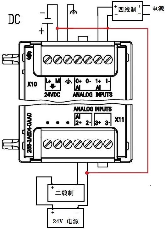 接线端子的正确接法_接线端子怎样接_接线端子正确接法图