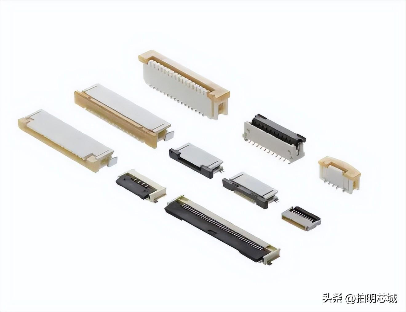 信号接入端口有哪些_信号连接器提供商_信号的连接
