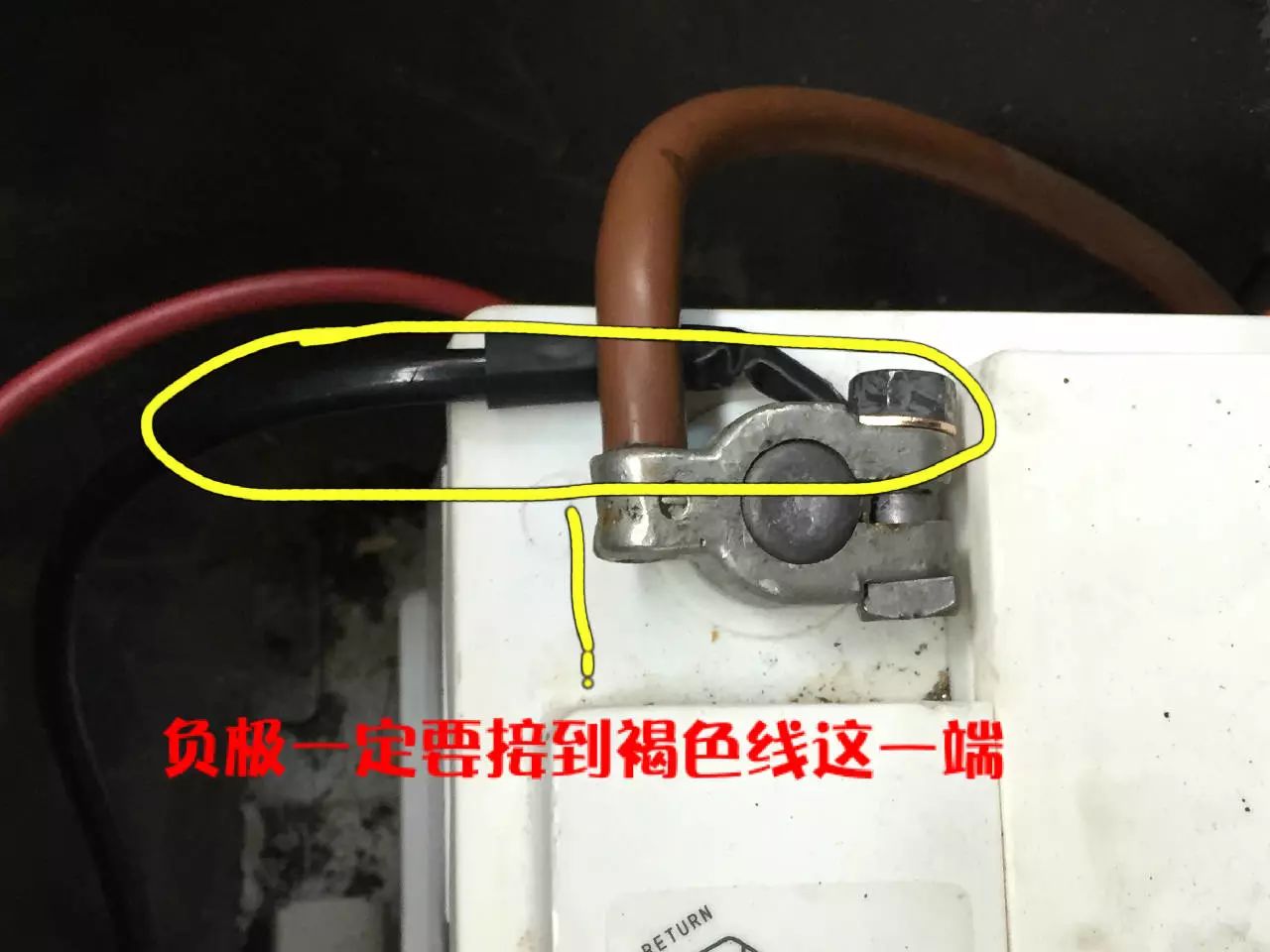 拆接线端子的技巧_接线端子卡扣怎么拆_接线端子怎么拆开