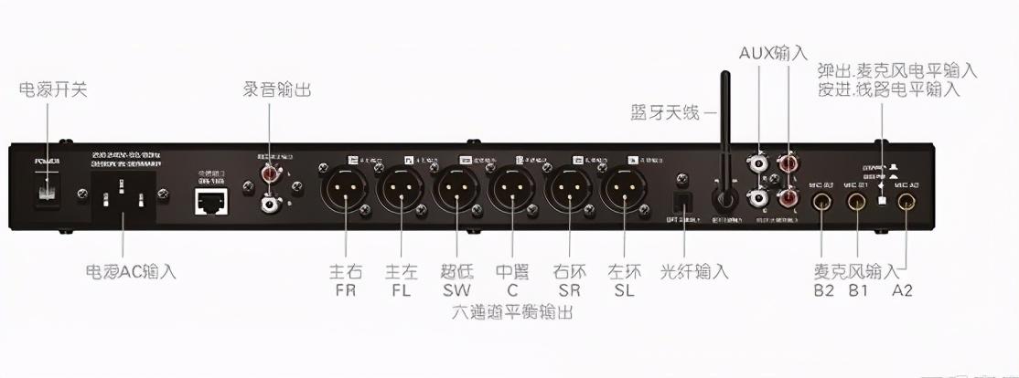 信号线连接器_信号线对接器_信号接线图