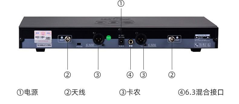 信号线连接器_信号线对接器_信号接线图