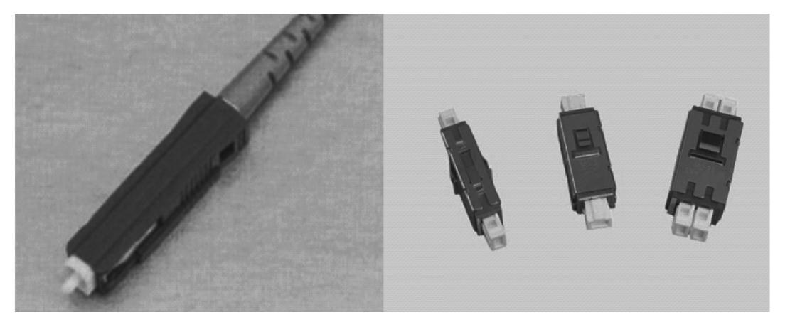 信号线接法_信号接线图_信号线连接器