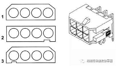 电源器怎么接_电源接线器怎么接_电源连接器怎么用