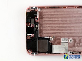 iPhone故障维修说明书 自己修这么省钱!