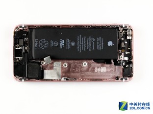 iPhone故障维修说明书 自己修这么省钱!
