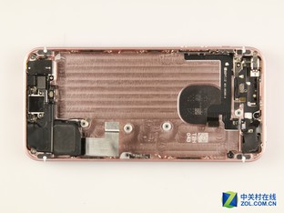 iPhone故障维修说明书 自己修这么省钱!