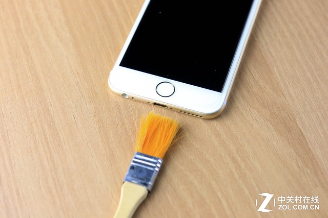iPhone故障维修说明书 自己修这么省钱!