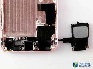 iPhone故障维修说明书 自己修这么省钱!