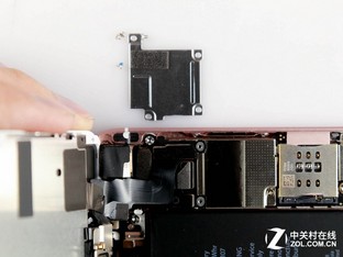 iPhone故障维修说明书 自己修这么省钱!