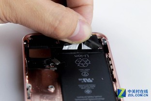 iPhone故障维修说明书 自己修这么省钱!