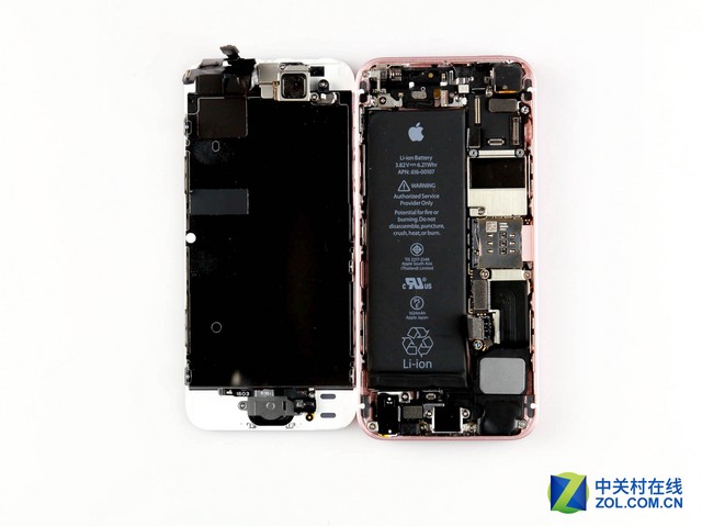 iPhone故障维修说明书 自己修这么省钱!