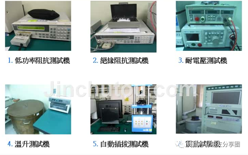 连接器端子图片_端子连接方式_端子连接器是什么东西