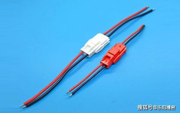 公母接头端子连接器_接头端子器公母连接图_端子和接头