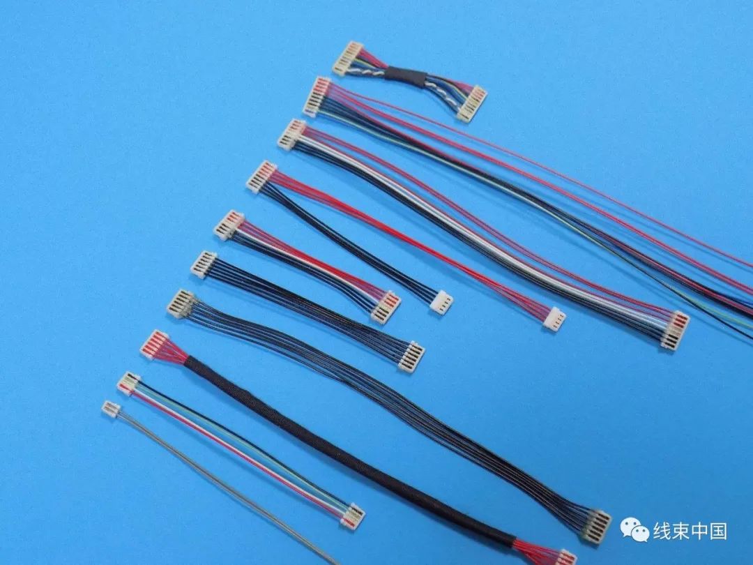 接线端子连接器怎么接线_接线端子器连接方式_接线端子器连接方法
