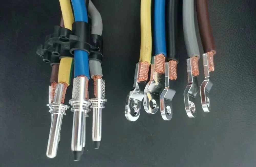 接线端子器连接方式_接线端子器连接方法_接线端子连接器怎么接线