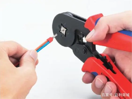 接线端子的使用方法_接线端子使用方法_接线端子使用教程