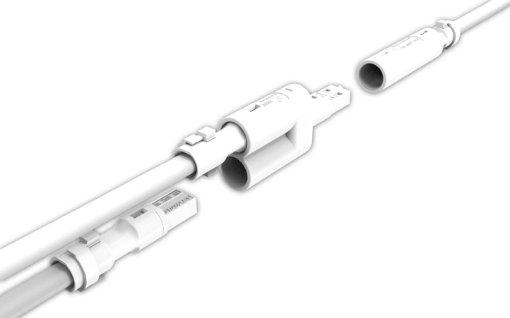 信号源和电源_信号连接器与电源连接器_电源信号线怎么接