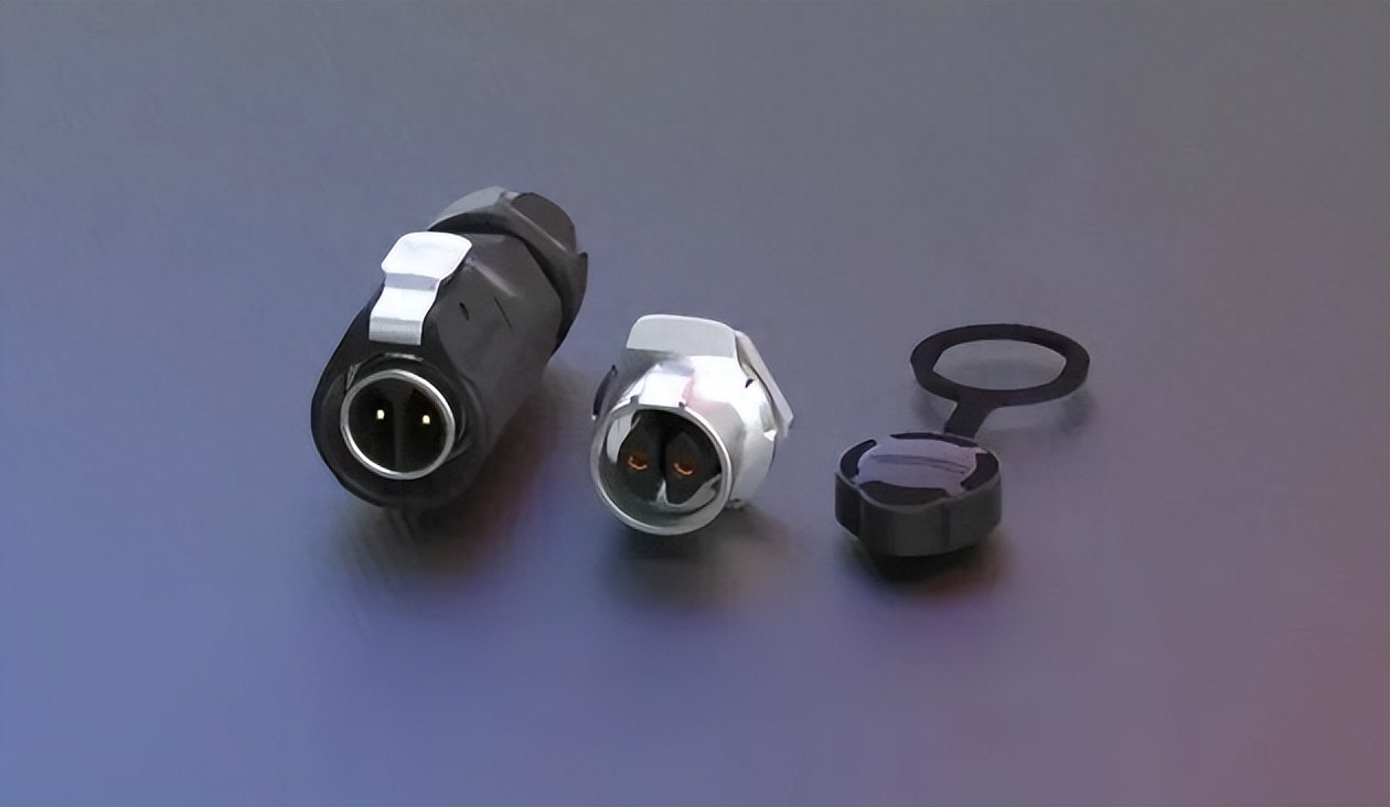 信号连接器2 4芯_信号链芯片_信号源芯片