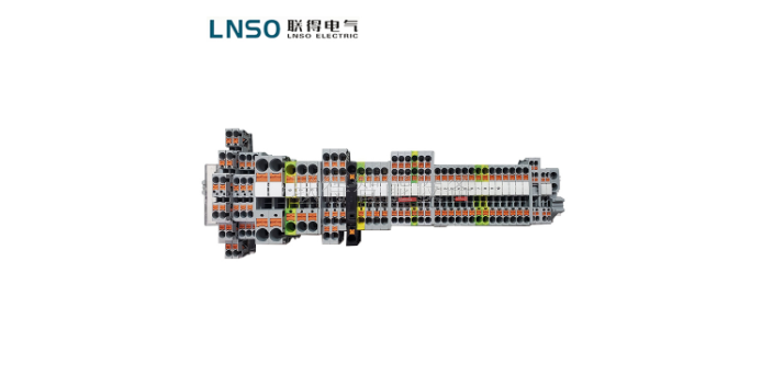 接线端子规格大全,接线端子