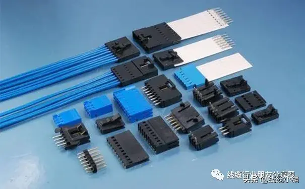 连接器知名厂家公司_连接器生产公司_连接器公司排名