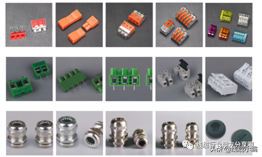 连接器知名厂家公司_连接器生产公司_连接器公司排名
