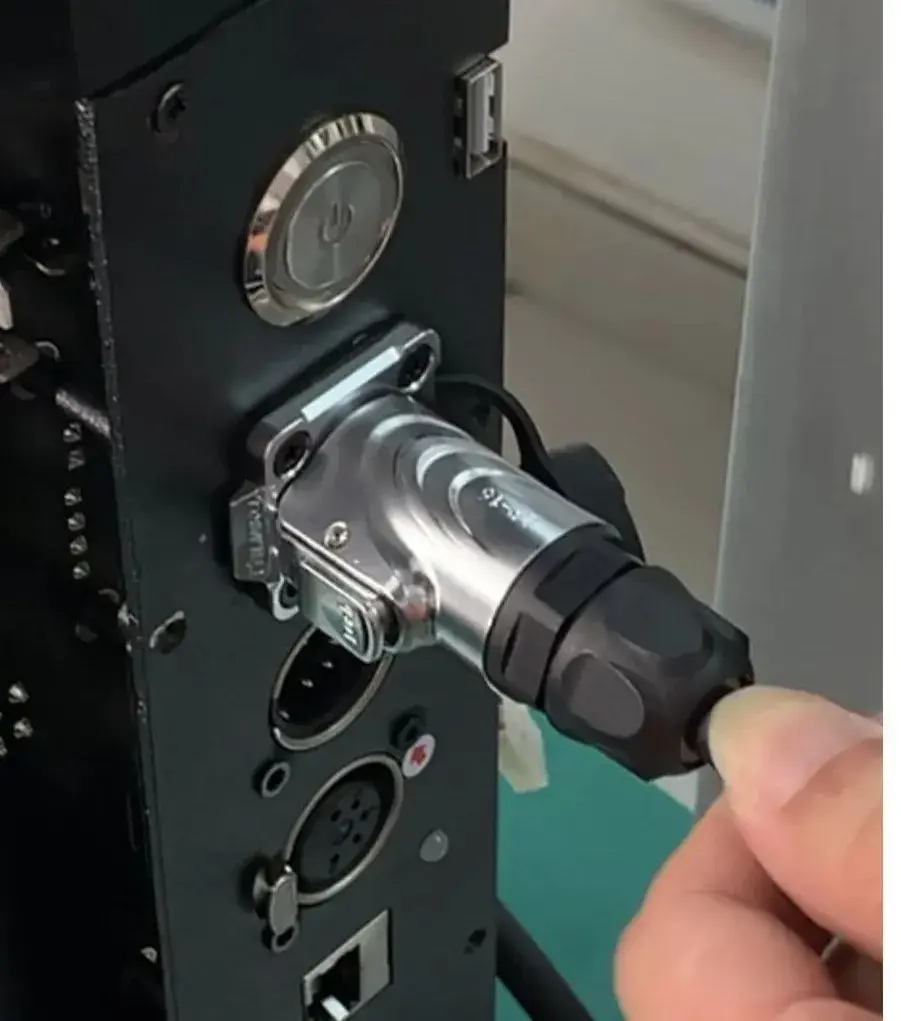 电源器连接功能有哪些_电源器怎么接_电源连接器功能