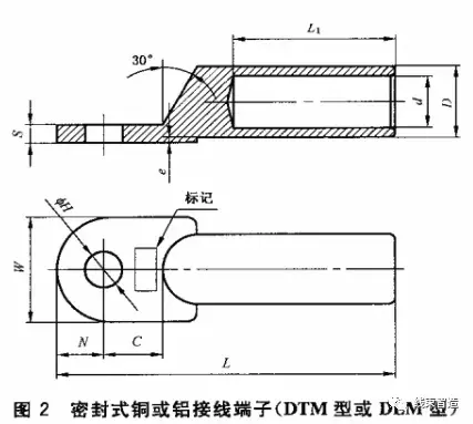 接线型号规格端子排列_接线端子排规格型号_接线端子排规格型号及品牌