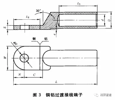 接线型号规格端子排列_接线端子排规格型号_接线端子排规格型号及品牌