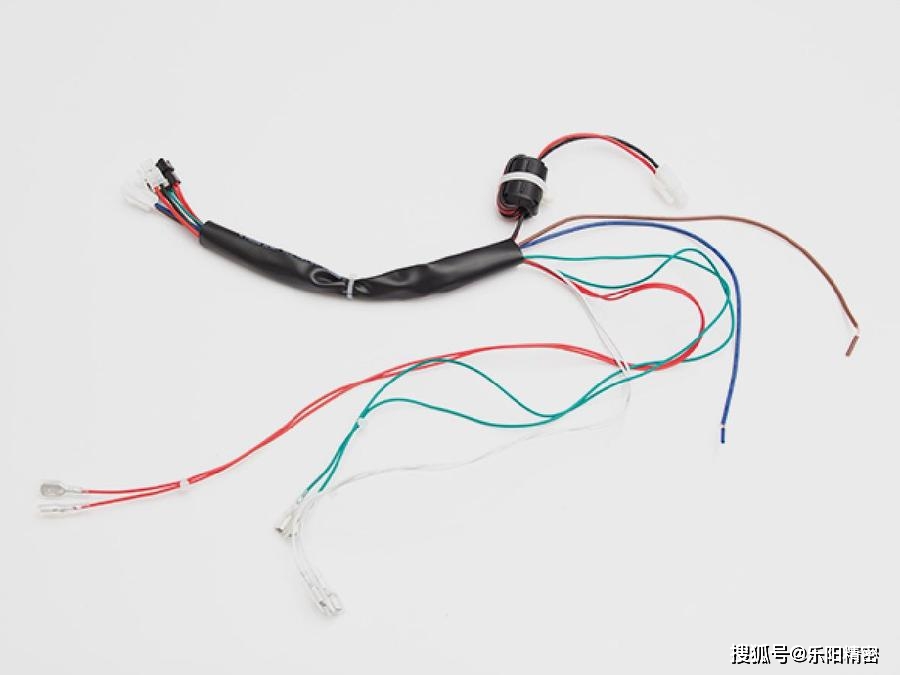 接线型号端子参数表_接线端子型号和参数_接线端子规格型号含义