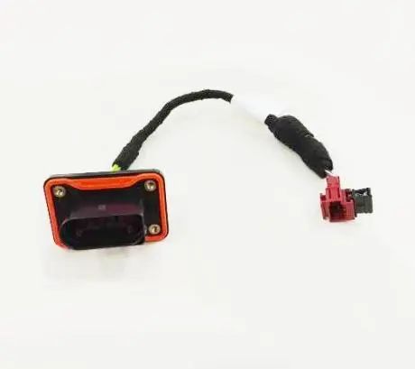 连接器公司名称_连接器公司排名_连接器知名厂家公司
