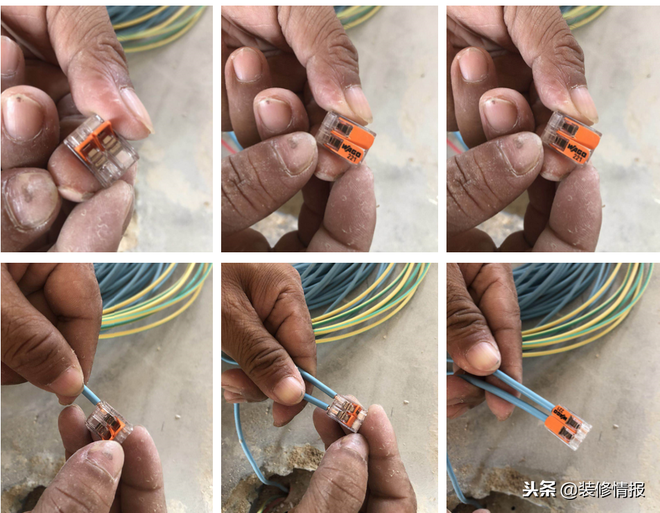 接线端子标准国家标准最新_接线端子标准gb14315_接线端子国家标准